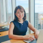 株式会社ネクイノ toreluna事業本部メディアソリューション部 メディア営業グループ 後藤田 眞季