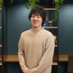 株式会社パルディア マーケティング部 マネージャー 貴島 優樹