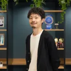 株式会社パルディア アカウントプロモーション統括部 マネージャー 中越 涼太