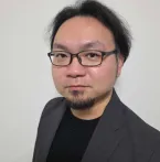 日辰広告株式会社 システム事業部 松谷 浩二