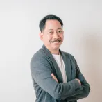 KURO HOLDINGS株式会社 取締役 マーケティングソリューション事業部 事業部長 佃 雅博