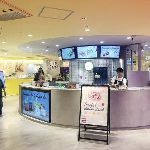 【食品業界必見】Z世代へ訴求！「SHIBUYA109新フードメディアスペース」