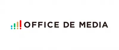 OFFICE DE MEDIA　 (オフィスでメディア)の媒体資料