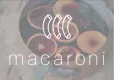 【月間8,000万PV】『食』に特化したライフスタイルメディアmacaroni