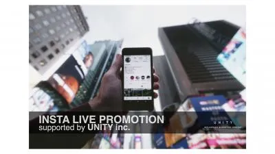 【おうち時間に商品を宣伝】Instagramライブ配信「インスタライブ」PR施策