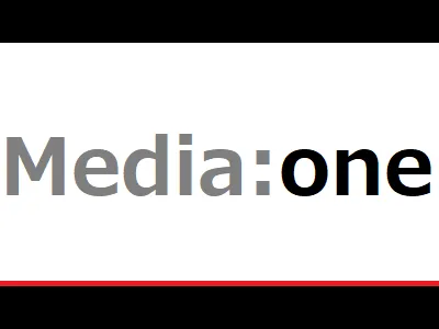 メディア選定型完全成果報酬サービスMedia:oneの媒体資料