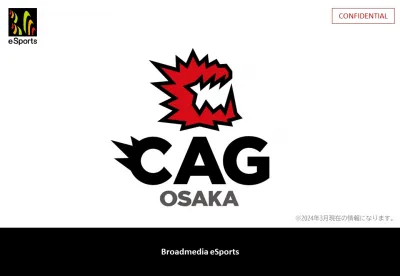 認知効果絶大!eスポーツマーケティング徹底攻略 【プロチーム事例のご紹介】