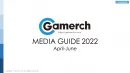 【幅広いゲーム好きにアプローチ】Gamerch（ゲーマチ）メディアガイド