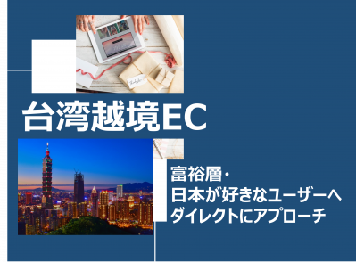 台湾向け 予約販売によるリスク0の越境プロモーションの媒体資料 広告掲載 メディアレーダー