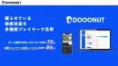 動画を最大限活用できるツール【動画マーケティング支援DOOONUT】