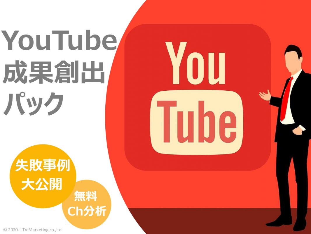 代理店dlは通報 Youtubeから最短最速で成果を出す戦略 制作 運用パックの媒体資料 広告掲載 メディアレーダー
