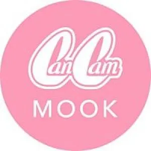 CanCam MOOK