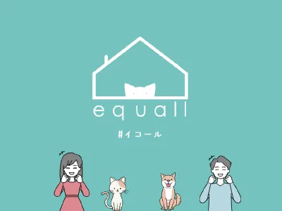 ぺットの飼い主に情報を届ける【女性・犬・猫にリーチ】