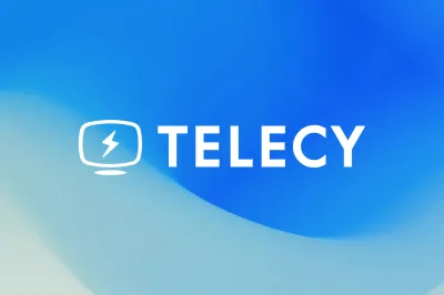 【代理店NG】運用型テレビCMサービス「テレシー」