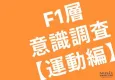【フィットネス・ウェルネス商材担当者様必見！】現代女性の運動事情リサーチ
