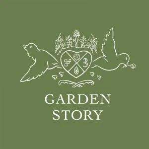 ガーデンストーリーの媒体資料