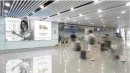 【コロナ復興応援キャンペーン】中国北京首都国際空港T3広告媒体「LEDビジョン」