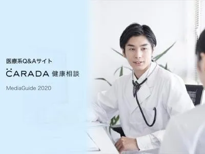 株式会社カラダメディカの媒体資料