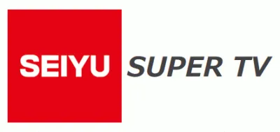SEIYU SUPER TVの媒体資料