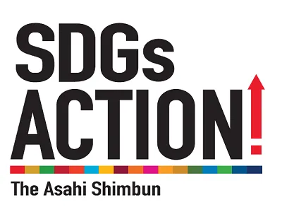 朝日新聞SDGs ACTION！の媒体資料