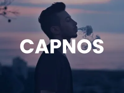 44歳以下の成人男性・女性に訴求可能！たばこ専門メディア「CAPNOS」