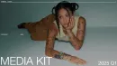 カルチャーメディア Hypebeast/Hypebae [2~30代富裕層へ]