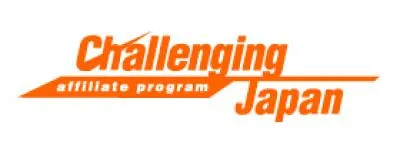 アフィリエイトなら「Challenging Japan」