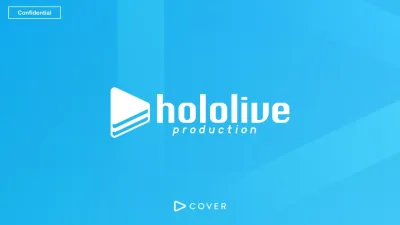 バーチャルYouTuber(VTuber)活用のSNS・リアルプロモーション