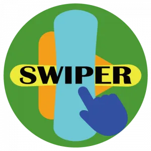 【朗報】既にお持ちの広告素材でインタラクティブ縦型動画が展開できる!SWIPER