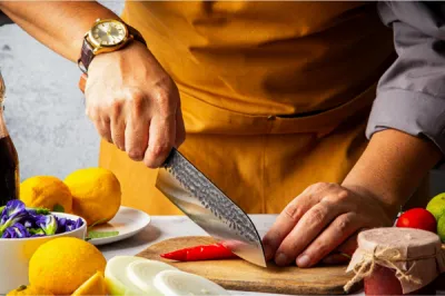 【予算に応じて50~1,000万超まで対応可】料理系インフルエンサー起用プラン