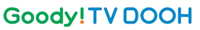 フィットネスジム デジタルサイネージ「Goody!TV DOOH」媒体資料
