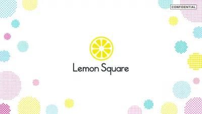 SNSでブランドのファンを作る「Lemon Square」の媒体資料