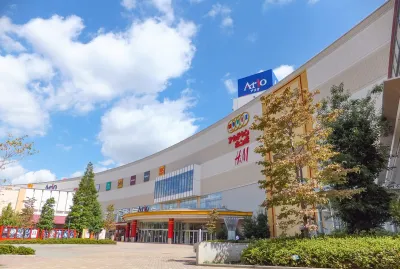【4/13新規追加】年間1,300万人が来店! アリオ亀有「館内メディア」