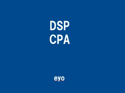 アフィリエイト DSP CPAの媒体資料