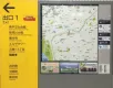 埼玉高速鉄道 ナビタ（地図広告）