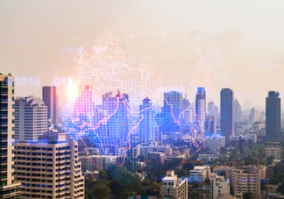 インサイト・レポート「躍進する新興市場」