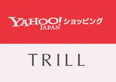 【30-40代オトナ女性層】Yahoo!ショッピング×TRILLパッケージプランの媒体資料