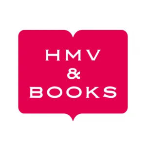 HMV・HMV&BOOKSメディア