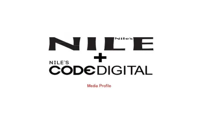 アクティブな富裕層へ訴求可能な会員制ライフスタイル誌「Nile’s NILE」