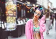 インサイト・レポート「Ｚ世代－『自分らしさ』を追求するZ世代の消費行動－」