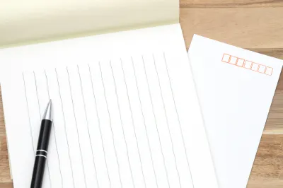 【BtoBリード獲得施策】手書きレターを活用して大手企業/決裁者から商談を獲得!