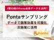 メーカー様向け！効果測定可能なサンプリング【ママ・主婦から男性・シニアまで】