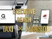 【都内】タクシーと高級マンションに同時配信！<動画制作つきの特価プラン案内中>