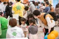 2023秋開催！子育て世代3000人集客！ベビーマタニティ向け商品サービスのPR