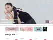sweet公式WEBサイト『SWEETWEB.JP』媒体資料