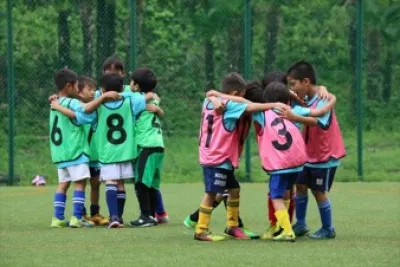 【サッカー/スポーツ】タイアップイベント事例集