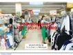 中高年女性向け衣料品店での プロモーションメニュー2024年4月改訂版