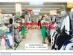 中高年女性向け衣料品店での プロモーションメニュー2026年9月改訂版