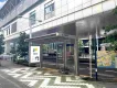 【屋外広告物：港区】竹芝駅前タクシー乗り場広告