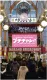 アニメ・時計・ゲームの聖地　中野ブロードウェイ商店街入口屋外サイネージ